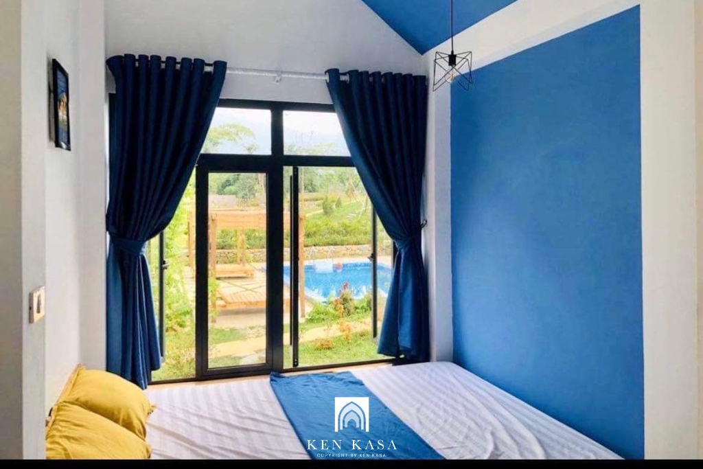 padme homestay